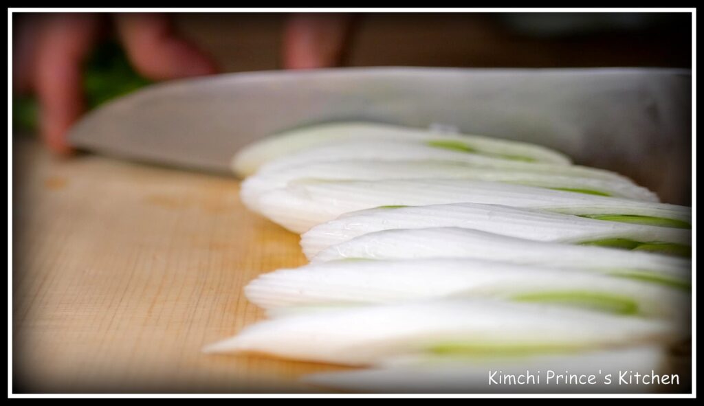 How to make Pork bulgogi